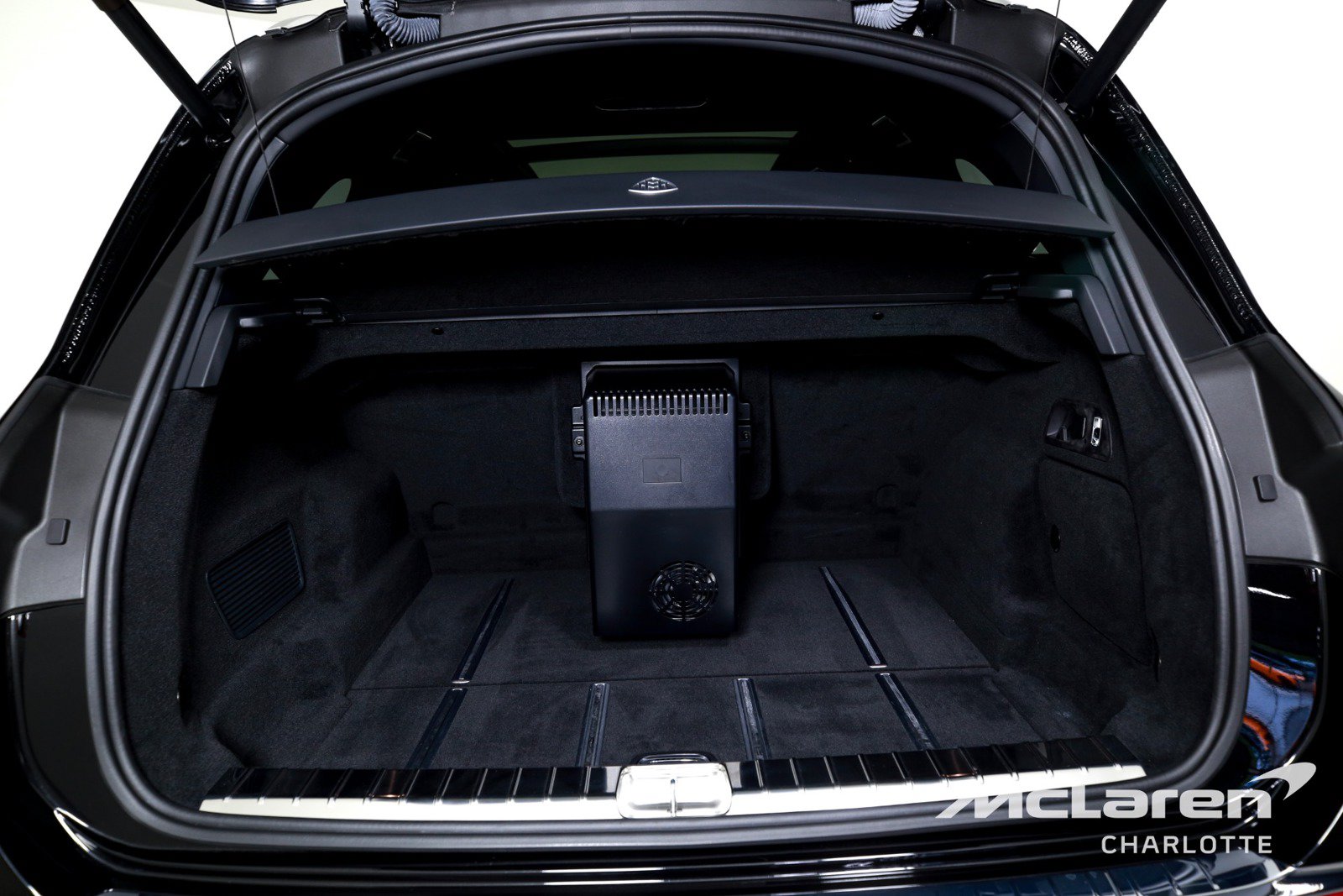 Used 2021 Mercedes-Benz Maybach GLS 600 4MATIC image 22