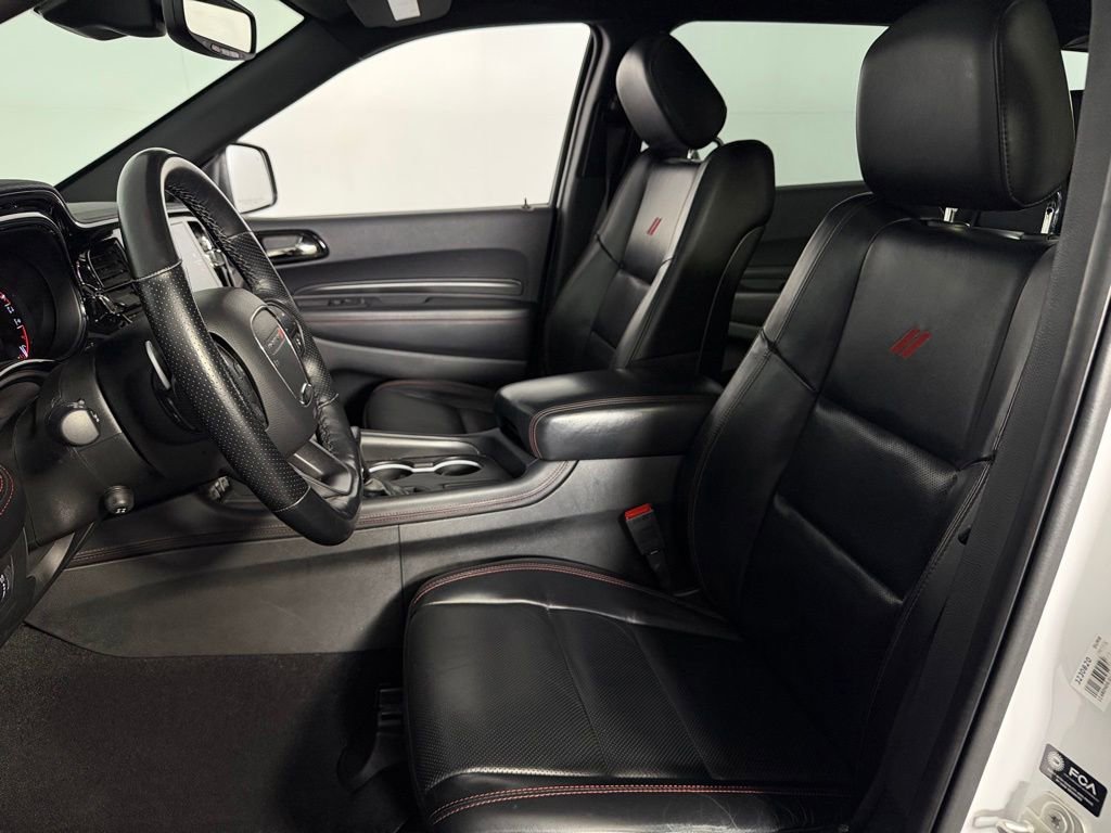 Used 2023 Dodge Durango GT RWD image 23