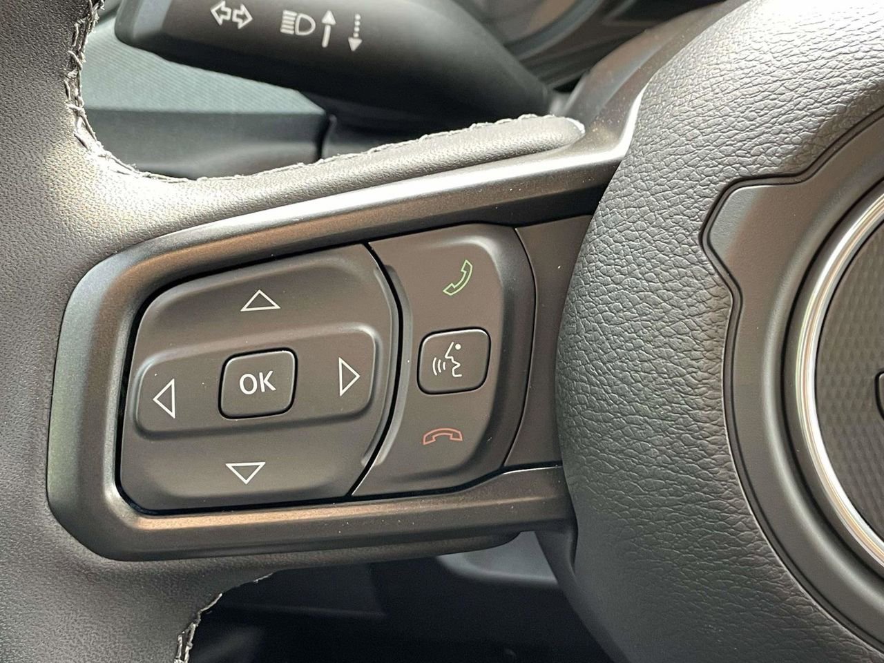 New 2026 Jeep Wrangler Willys image 27