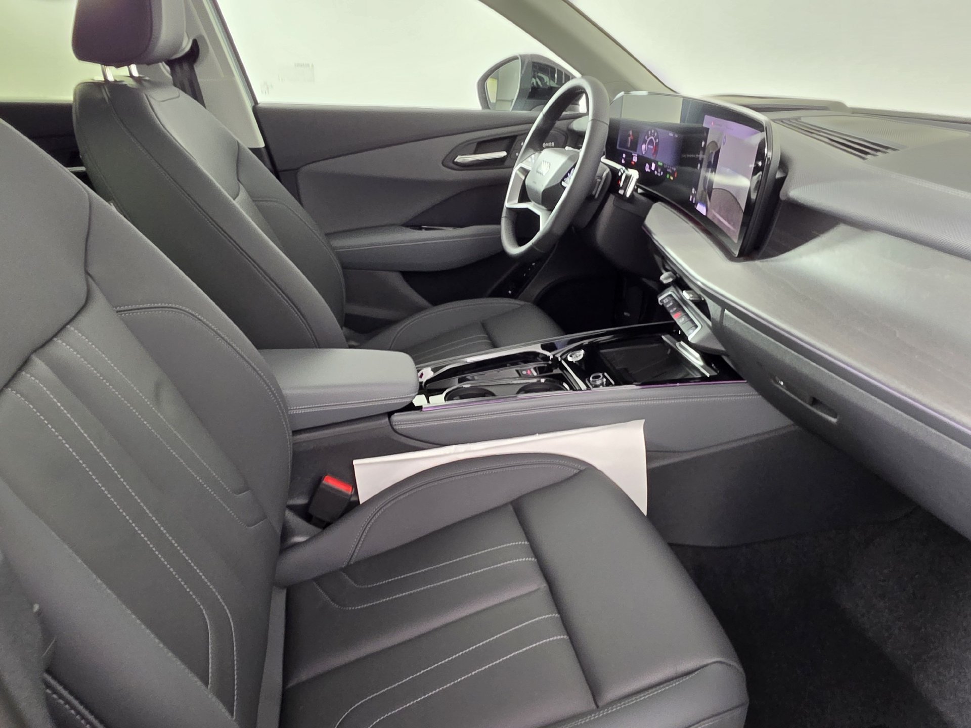 New 2026 Audi Q3 quattro 2.0T AWD/4WD image 35