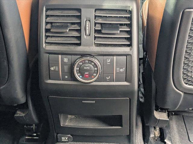 Used 2016 Mercedes-Benz GLE 450 4MATIC Coupe image 17