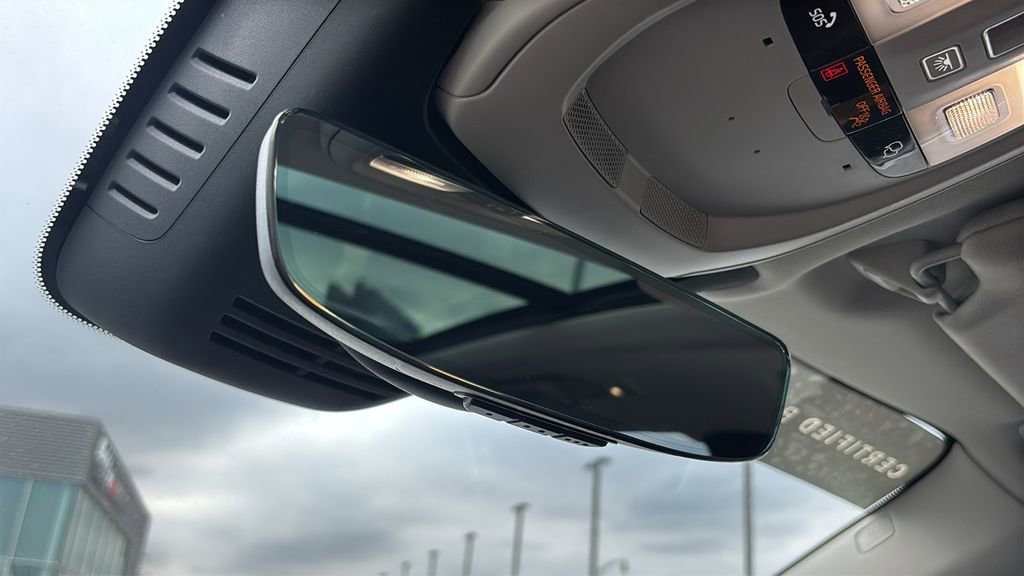 Certified 2023 Volvo XC90 B6 Plus w/ Protection Package Premier image 25