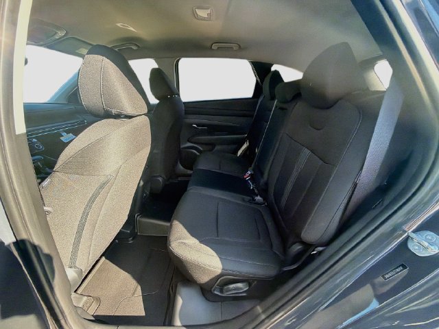 New 2026 Hyundai Tucson SEL Plus FWD image 24