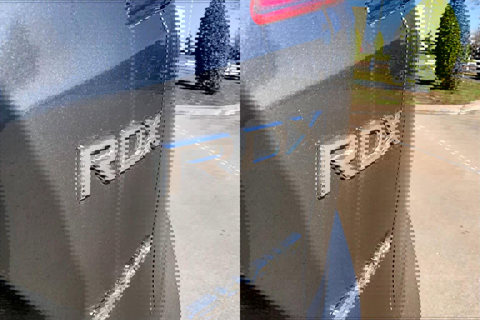 Used 2024 Acura RDX A-Spec image 10