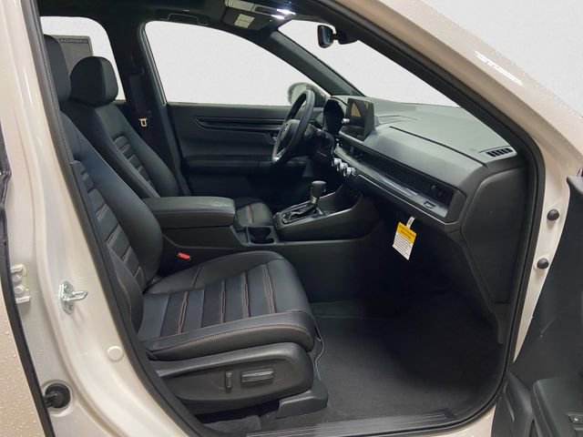 New 2026 Honda CR-V Sport-L image 15