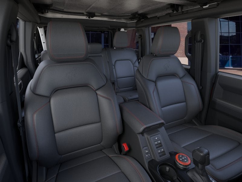 New 2026 Ford Bronco Stroppe Edition AWD/4WD image 10