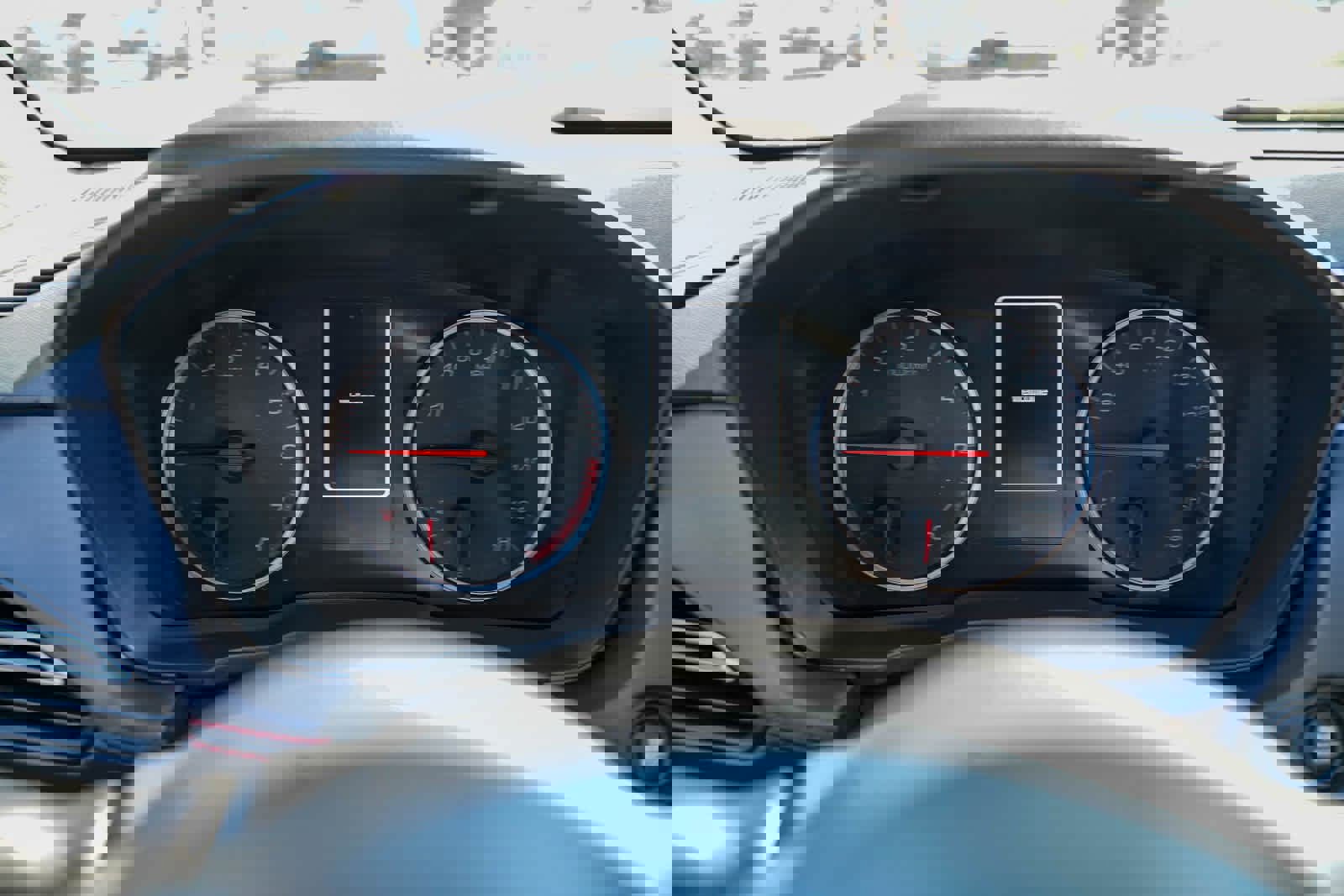 New 2025 Subaru WRX Premium image 25