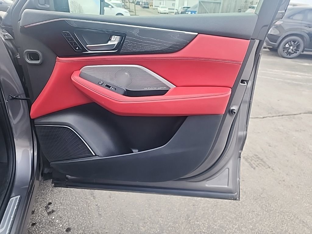 Used 2022 Acura MDX Type S image 33