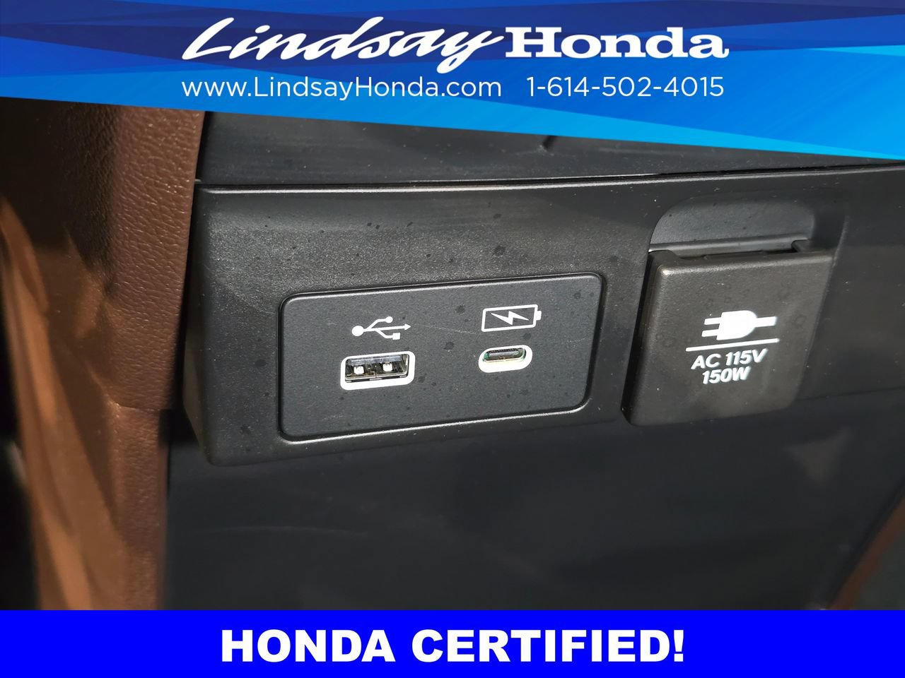 Certified 2026 Honda Odyssey Elite image 18