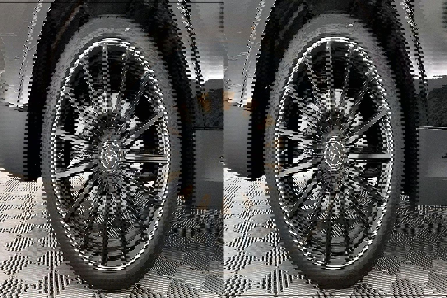 New 2026 Mercedes-Benz GLA 35 AMG 4MATIC image 9