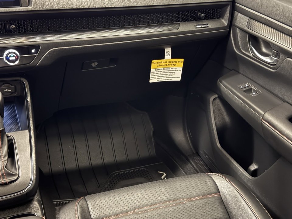 New 2026 Honda CR-V Sport-L image 15