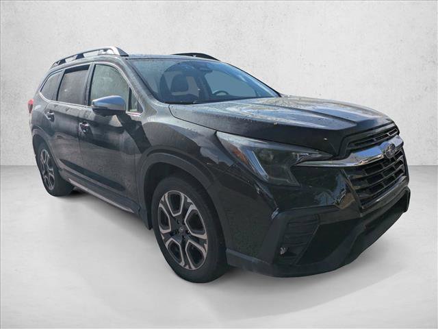 Used 2023 Subaru Ascent Limited w/ Technology Package AWD/4WD video 3