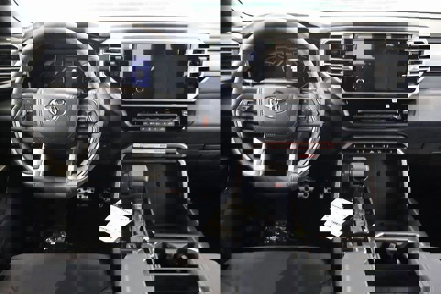 New 2026 Toyota Tundra SR5 image 13