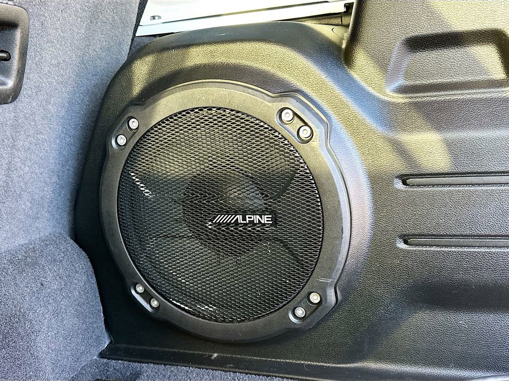 Used 2021 Jeep Wrangler Unlimited Sahara image 19