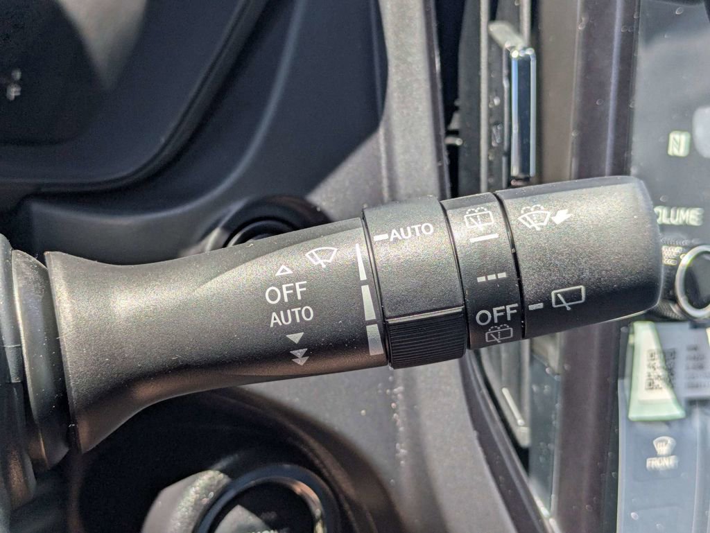 New 2026 Subaru Forester Wilderness AWD/4WD image 30