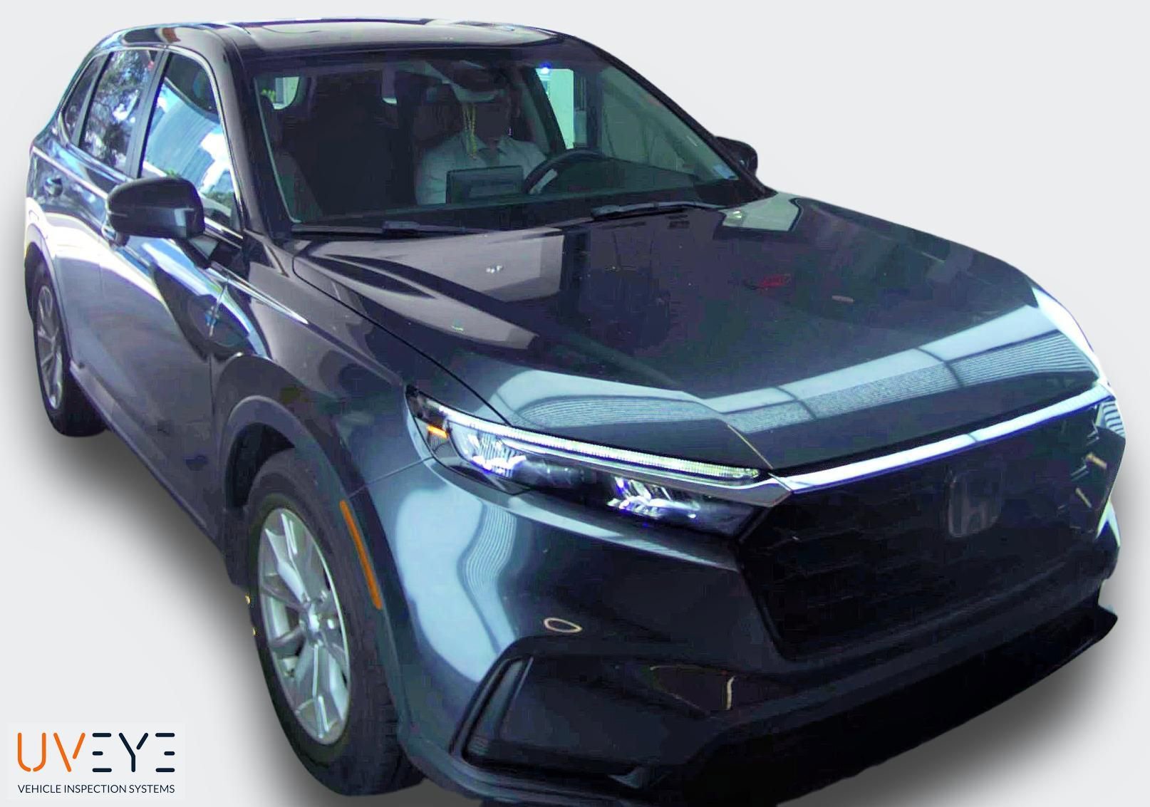 Used 2023 Honda CR-V EX image 2