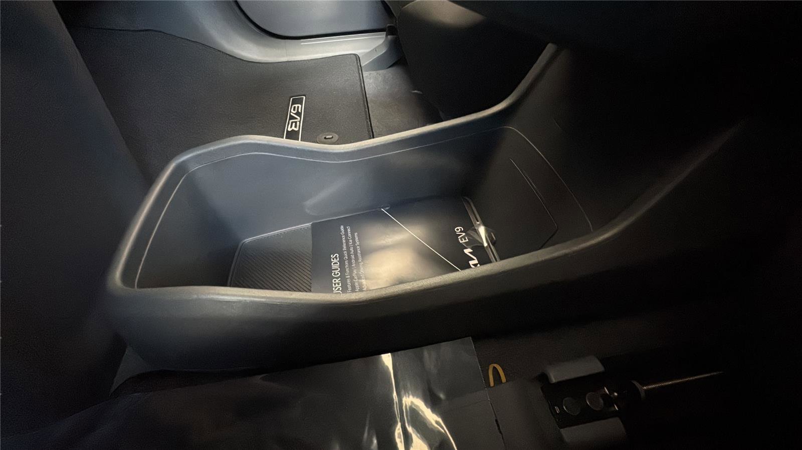 New 2026 Kia EV9 Light RWD image 25