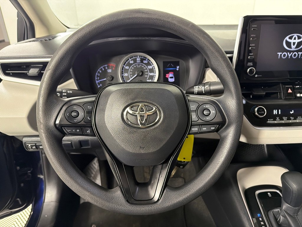 Used 2021 Toyota Corolla LE image 15