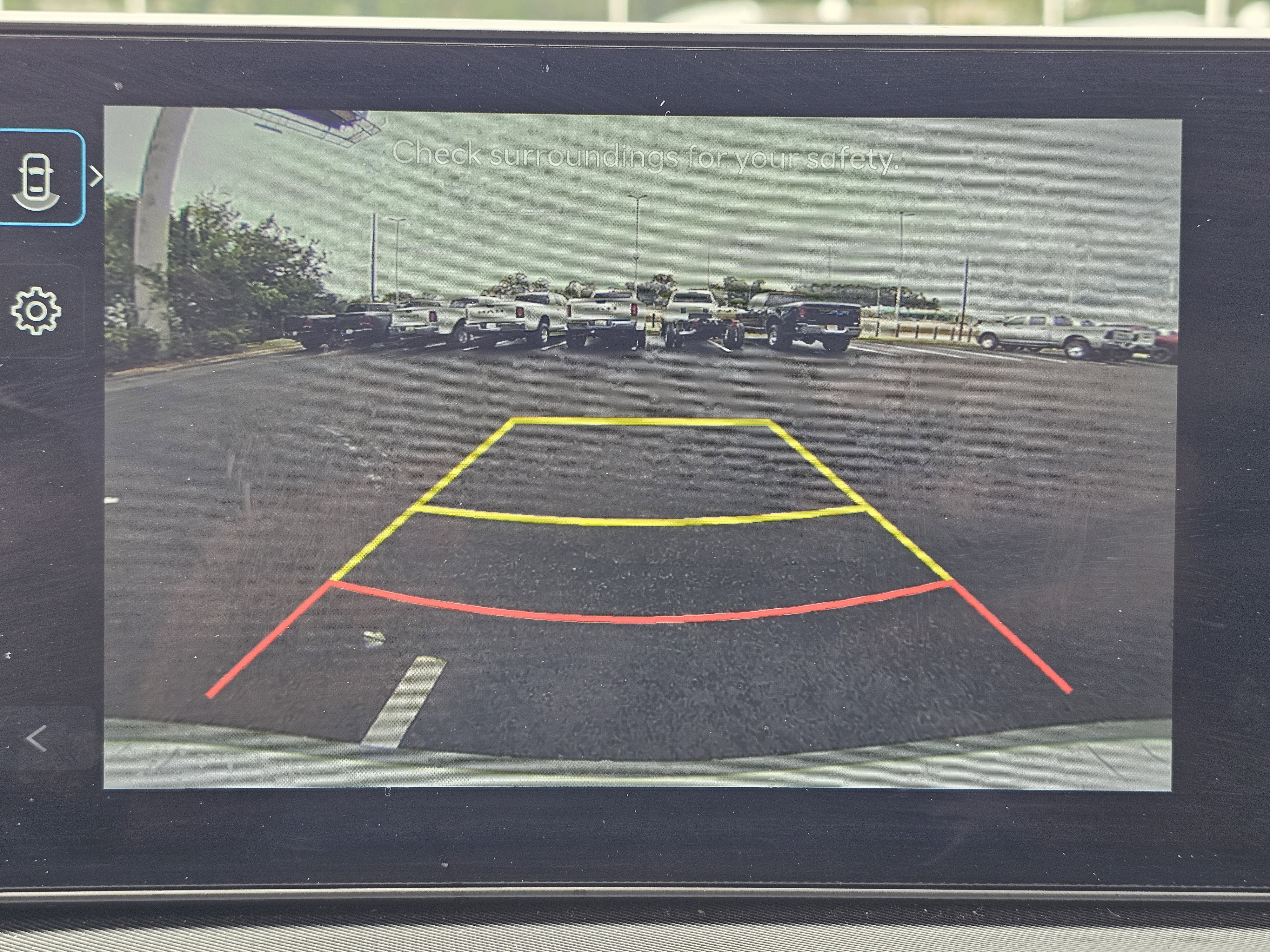 Used 2025 Hyundai Sonata SEL FWD image 30