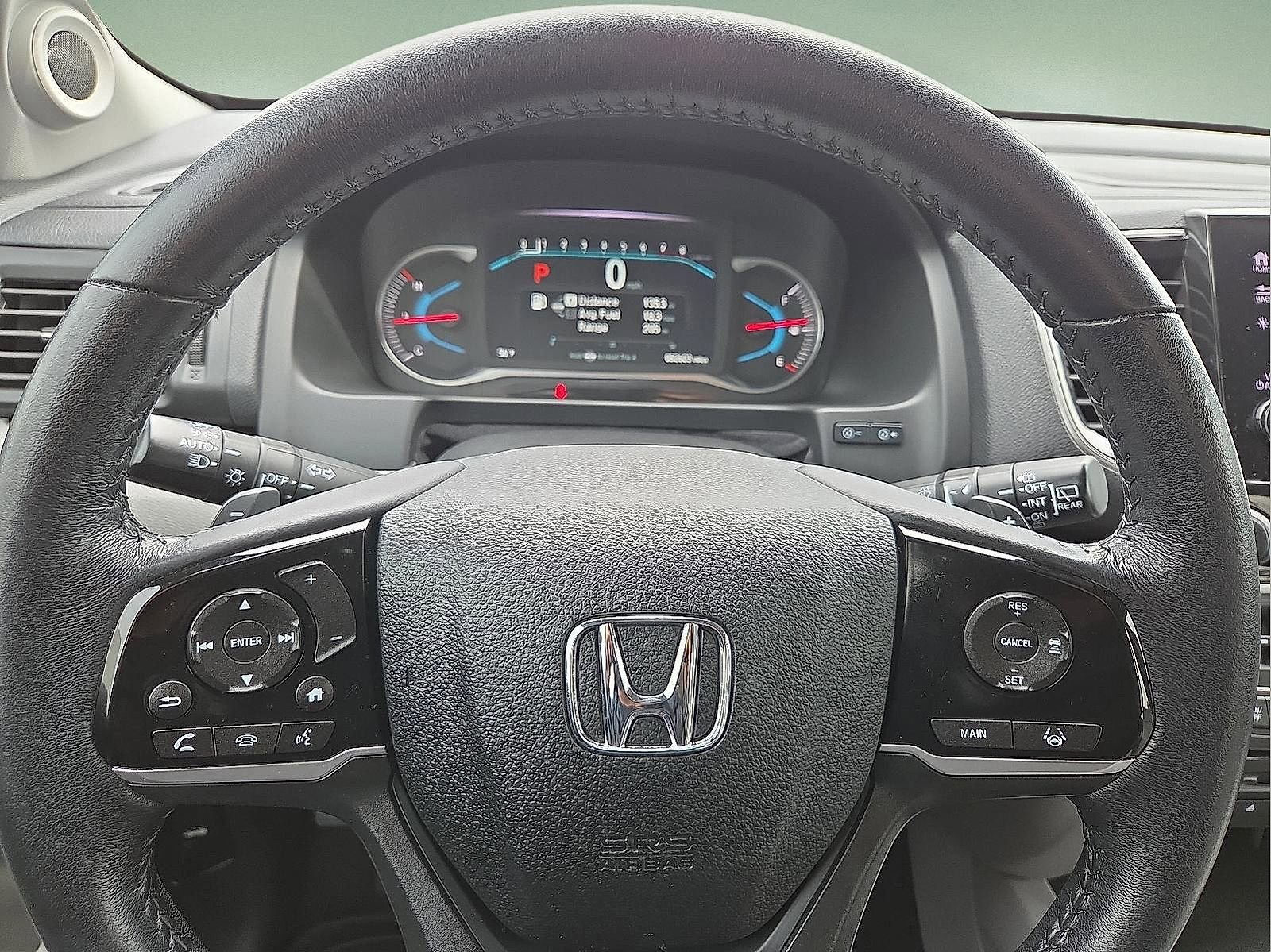 Used 2020 Honda Pilot Touring image 24
