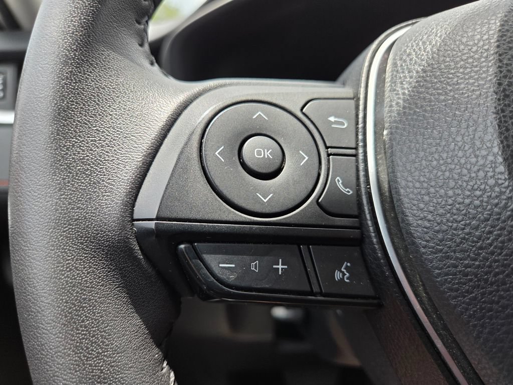 Used 2024 Toyota RAV4 Adventure AWD/4WD image 13