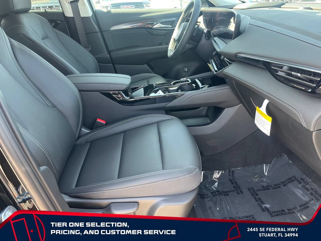 New 2026 Buick Envision Preferred AWD/4WD image 19