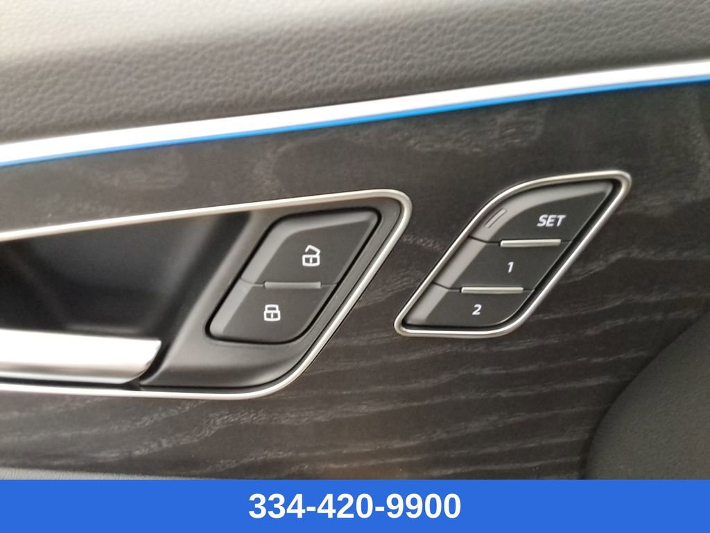 New 2025 Audi Q7 3.0T Premium Plus image 16