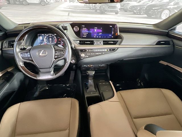 Used 2021 Lexus ES 350 ES 350 w/ Premium Package image 27