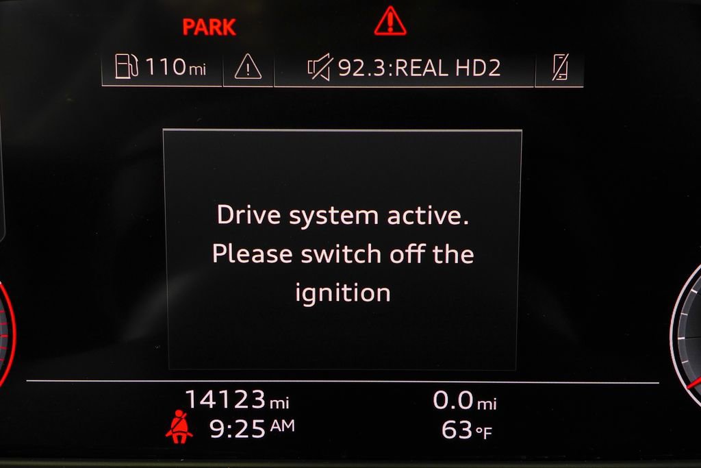 Used 2023 Audi Q5 2.0T Premium Plus w/ Premium Plus Package image 32