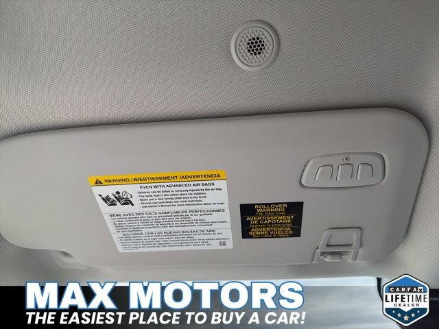 New 2025 Ford Bronco Sport Big Bend w/ Convenience Package image 40