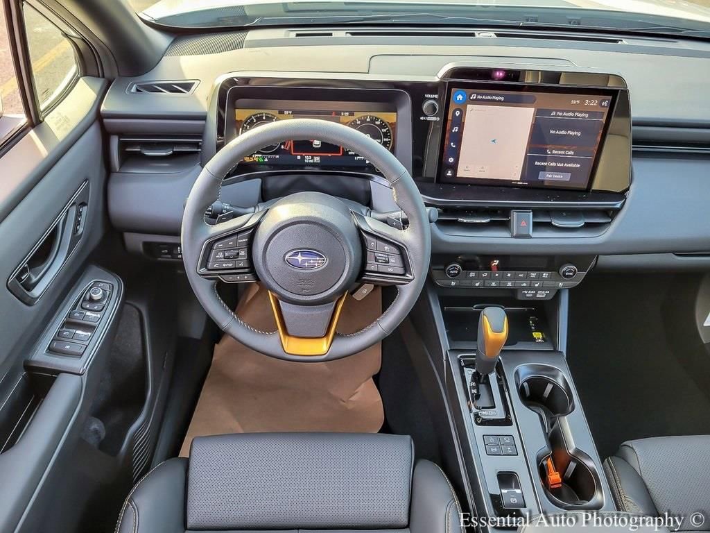 New 2026 Subaru Outback Wilderness image 13