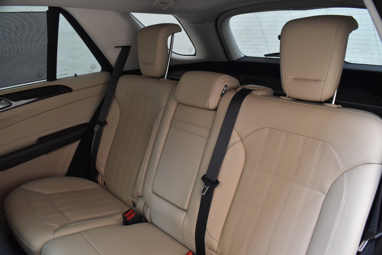 Used 2019 Mercedes-Benz GLE 400 4MATIC image 18