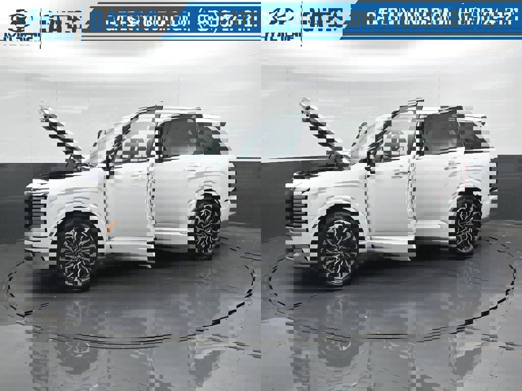 New 2026 Hyundai Palisade Calligraphy image 58