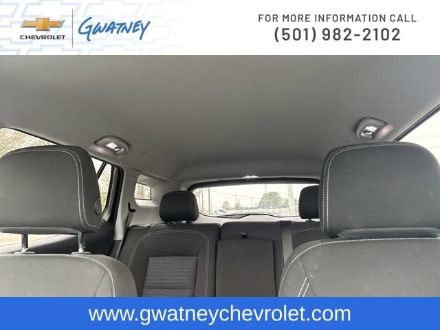 Used 2024 GMC Terrain SLE image 26