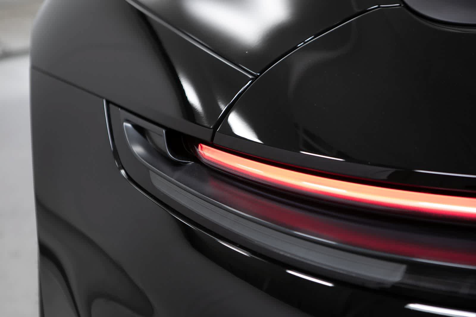 New 2026 Porsche 911 Carrera GTS RWD image 18