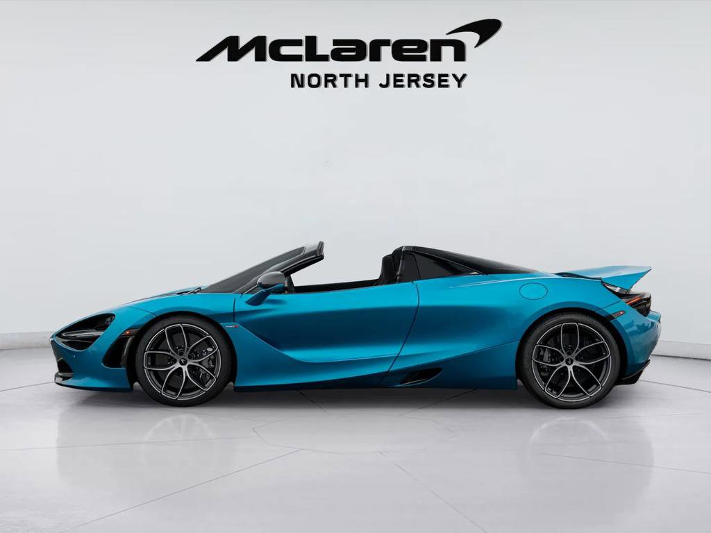 Used 2019 McLaren 720S Luxury image 20