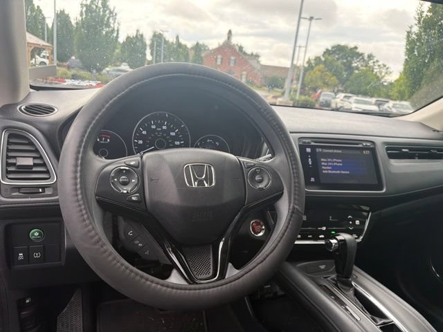 Used 2017 Honda HR-V EX image 15