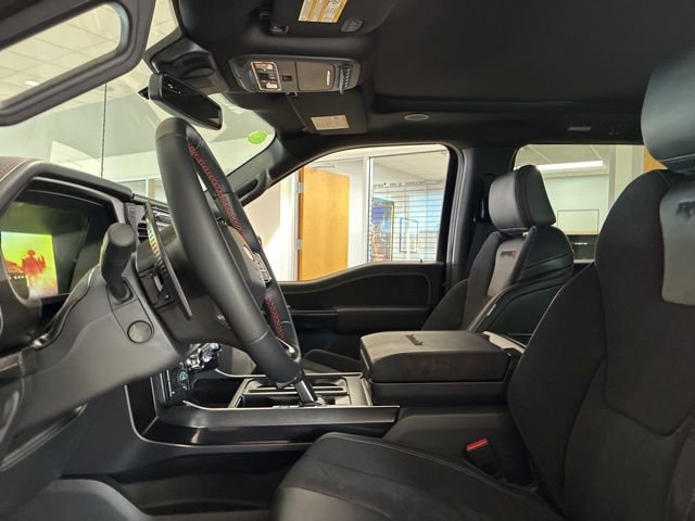 Used 2025 Ford F150 Raptor w/ Equipment Group 803A Raptor R AWD/4WD image 20