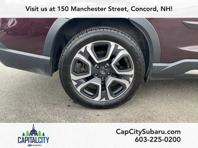 Used 2023 Subaru Ascent Touring AWD/4WD image 9