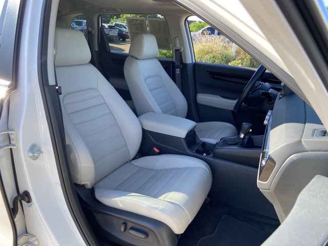 Used 2025 Honda CR-V EX-L image 22