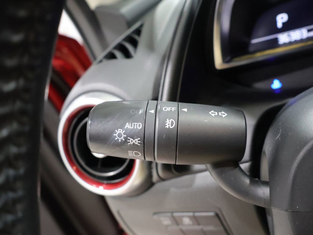 Used 2019 MAZDA CX-3 Grand Touring w/ Premium Package image 36