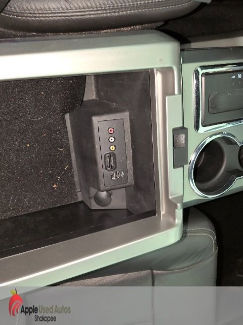 Used 2013 Ford F150 FX4 w/ Luxury Equipment Group AWD/4WD image 20