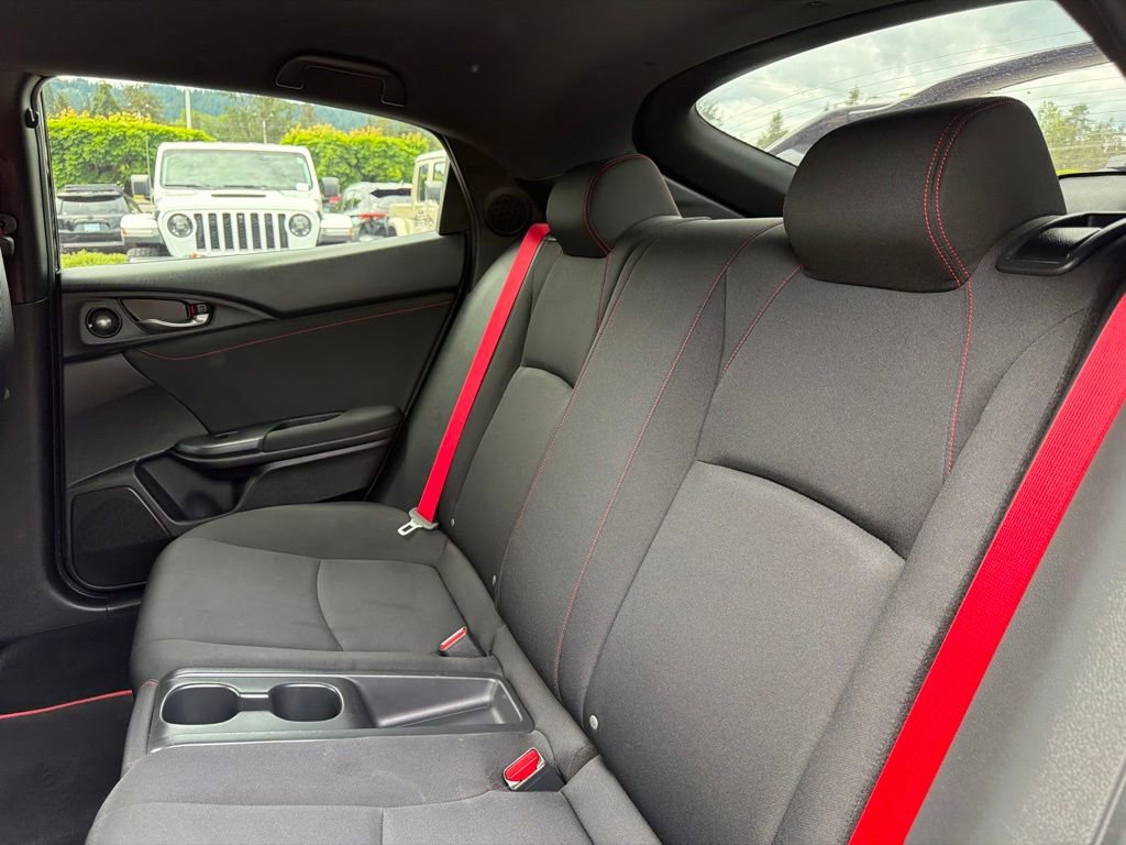 Used 2019 Honda Civic Type R image 27