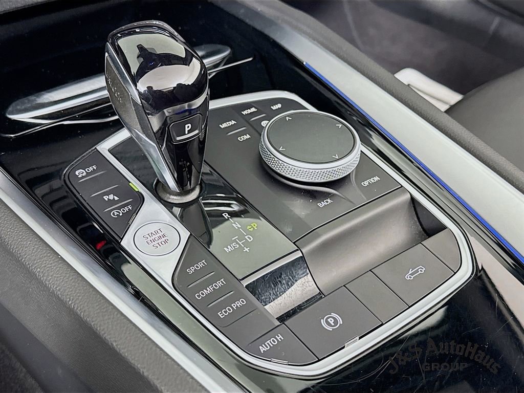 Used 2025 BMW Z4 sDrive30i image 21