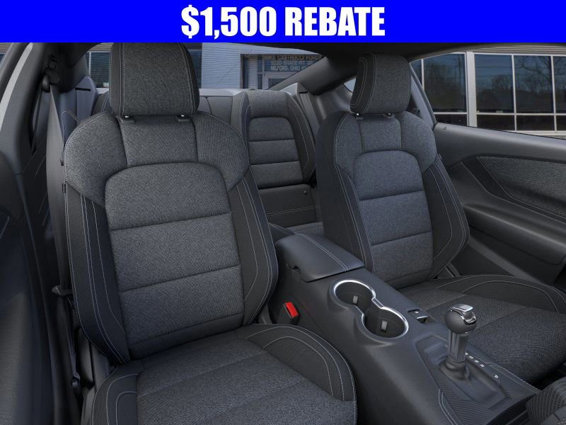 New 2026 Ford Mustang GT image 10