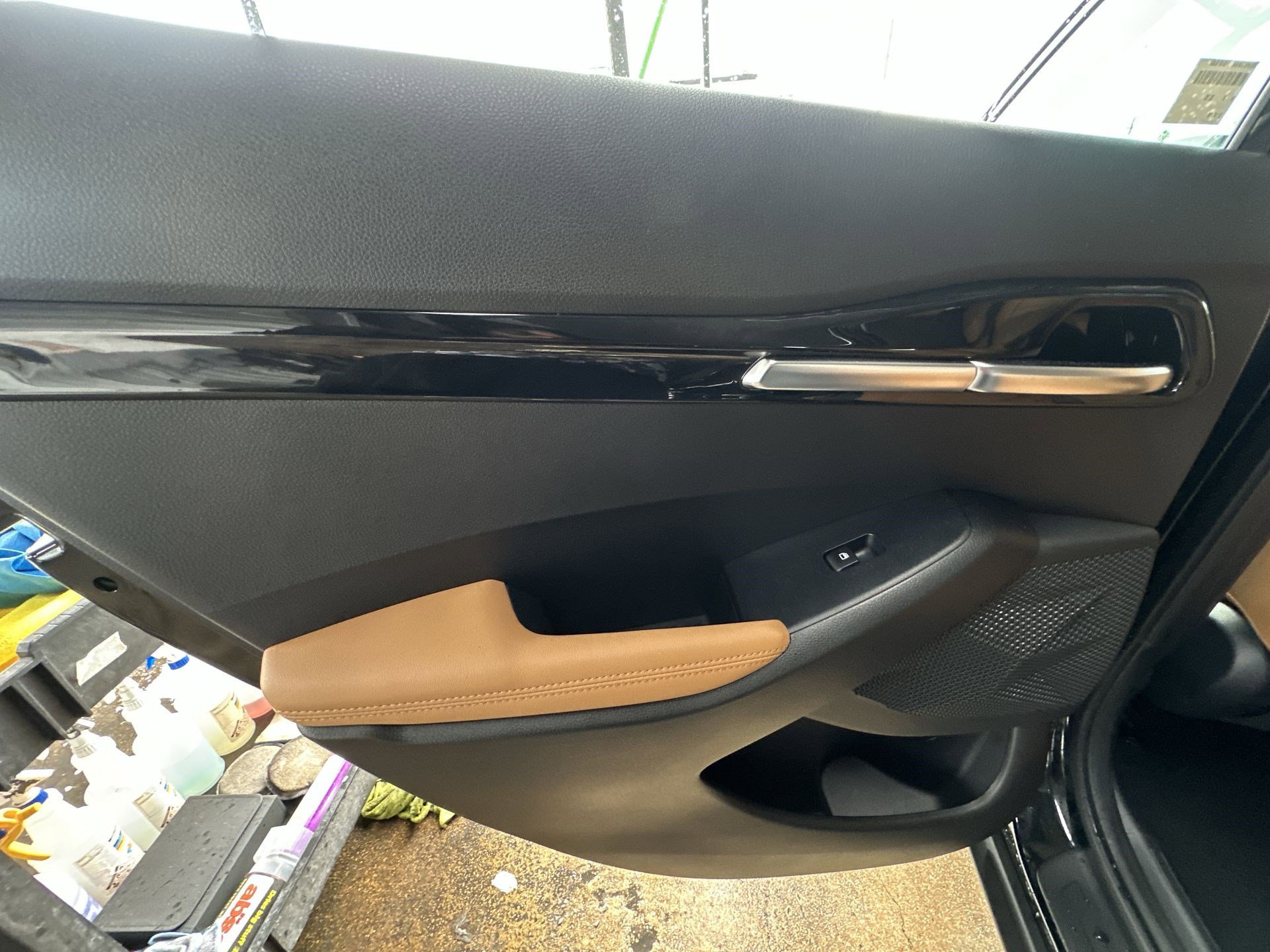 Certified 2024 Kia Seltos EX image 29