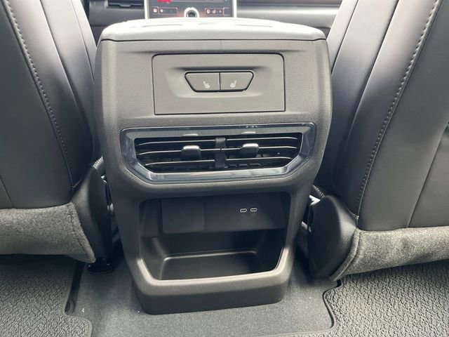 New 2025 GMC Sierra EV Denali AWD/4WD image 16