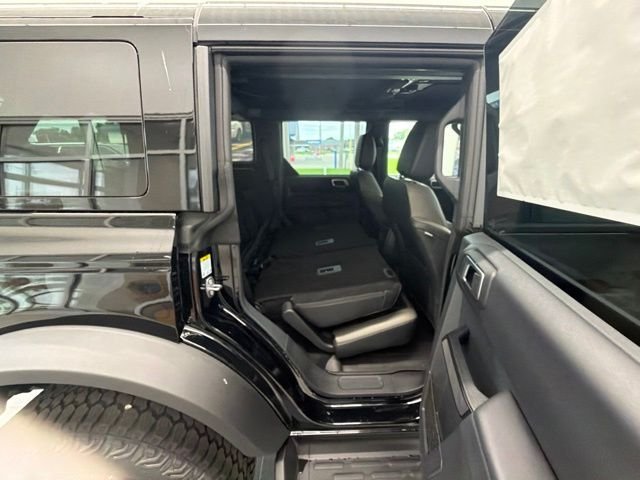 New 2026 Ford Bronco Outer Banks w/ Sasquatch Package AWD/4WD image 55