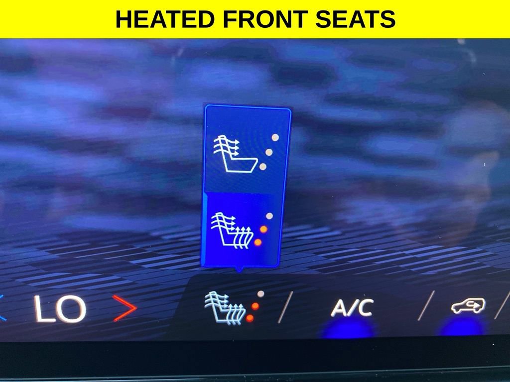 New 2026 Chevrolet Tahoe RST w/ Comfort Package AWD/4WD image 16