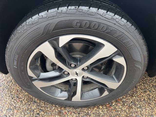 Used 2024 Chevrolet Trax RS w/ Driver Confidence Package image 18